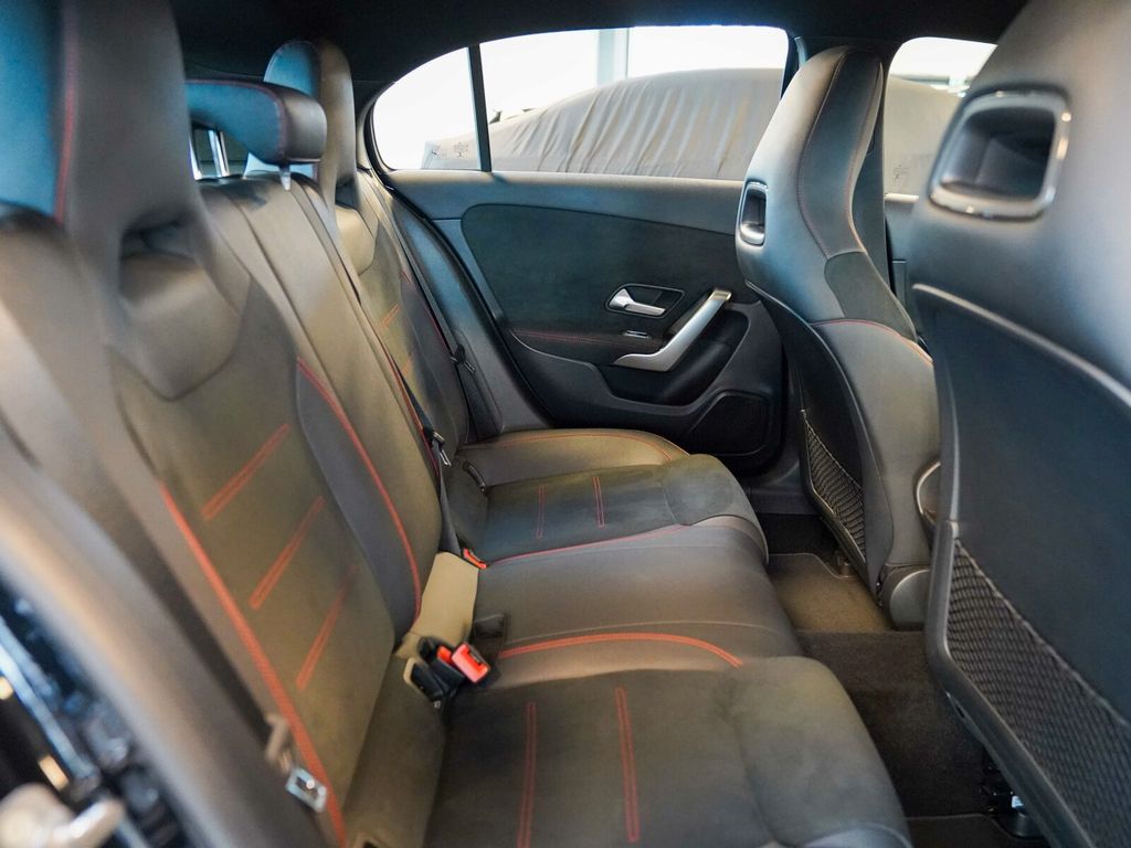 Mercedes-Benz A 250 2022