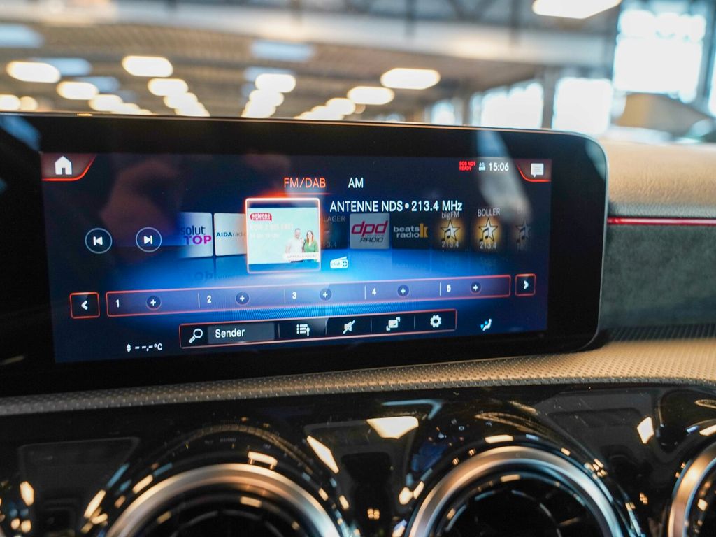 Mercedes-Benz A 250 2022