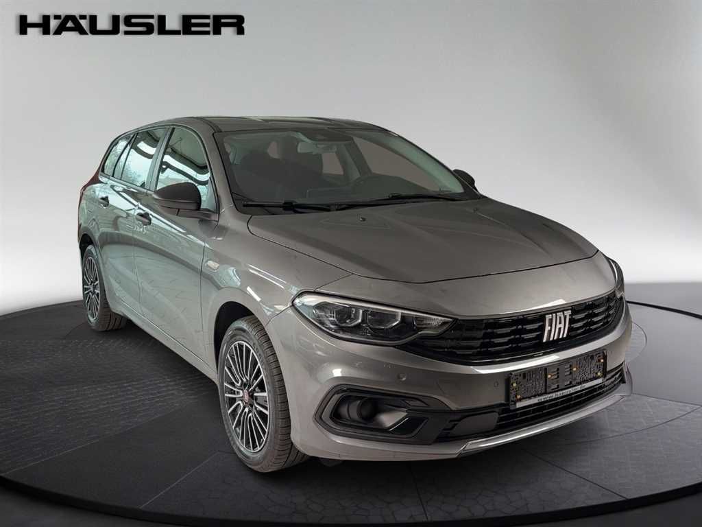 Fiat Tipo 2024