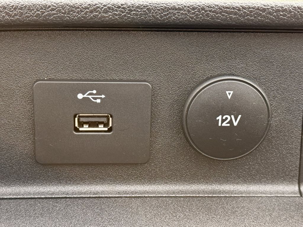 Ford Transit Custom 2020