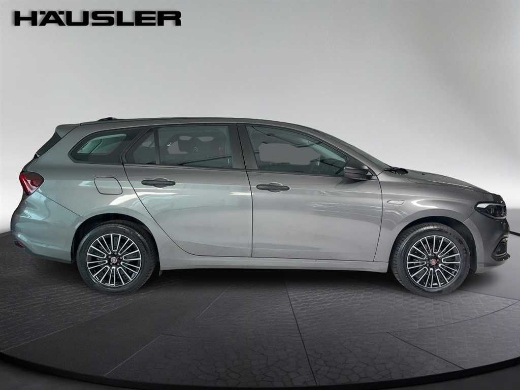 Fiat Tipo 2024