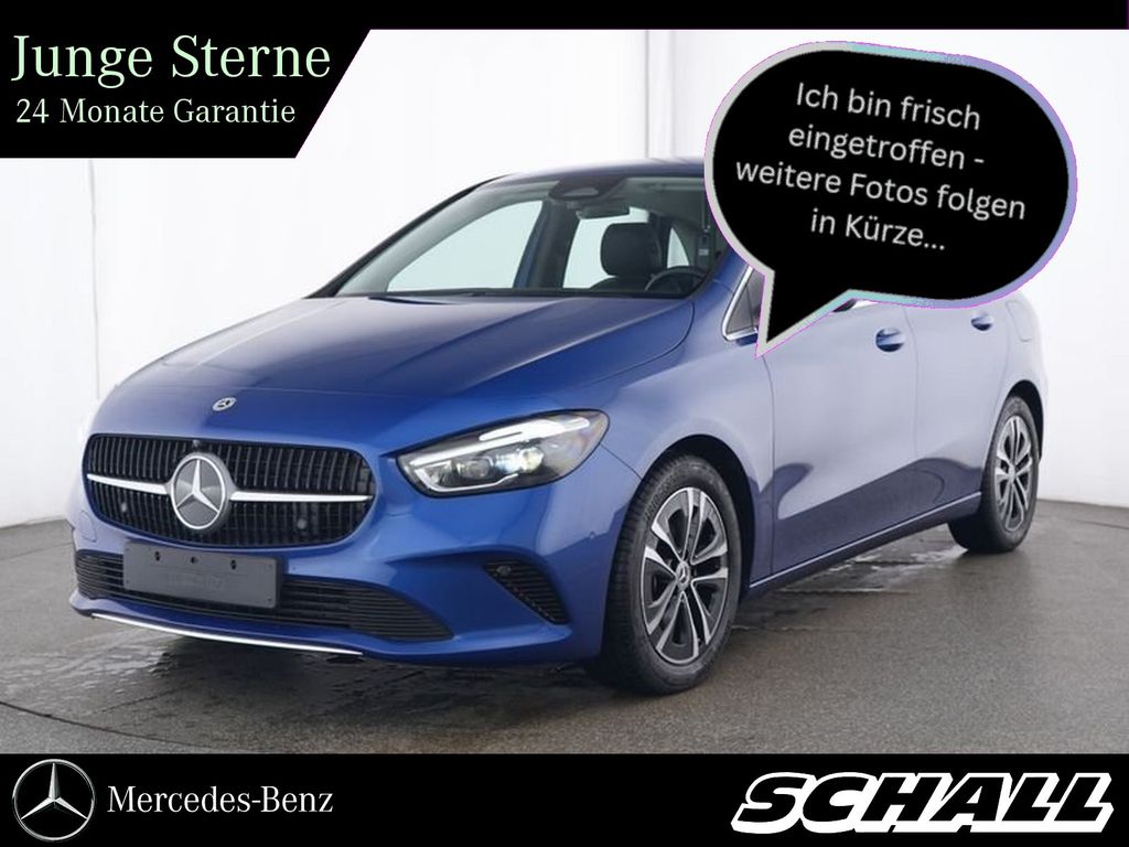 Mercedes-Benz B 180 2024