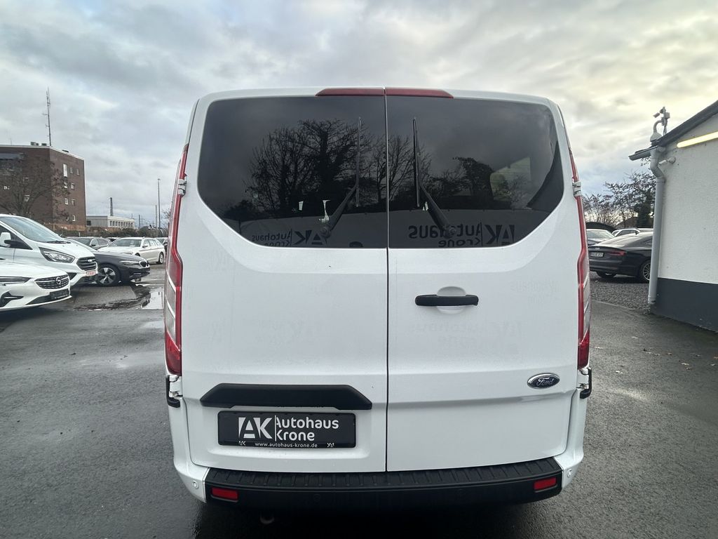 Ford Transit Custom 2020