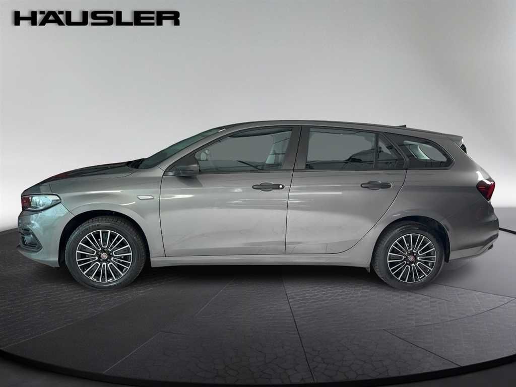 Fiat Tipo 2024