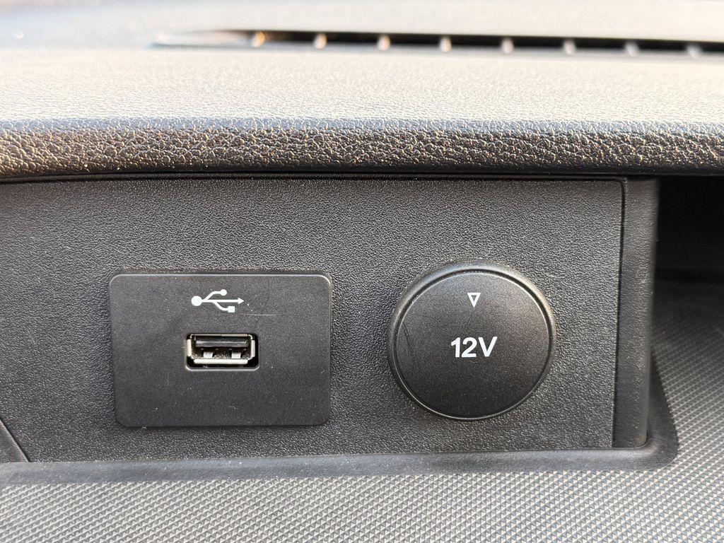 Ford Transit Custom 2020