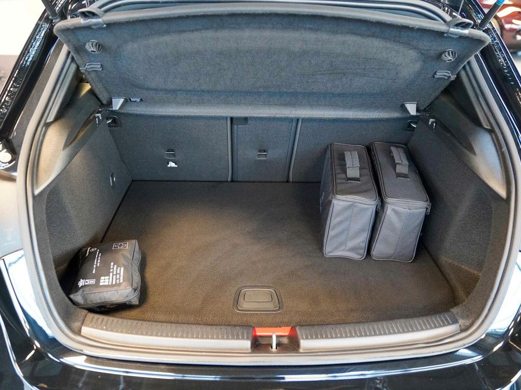 Mercedes-Benz A 250 2022