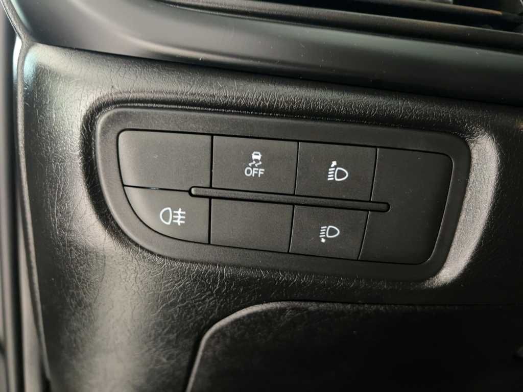 Fiat Tipo 2024