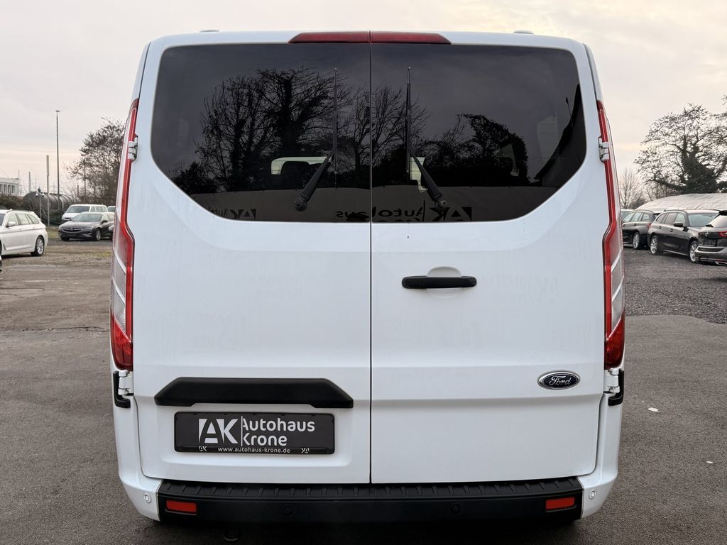 Ford Transit Custom 2020