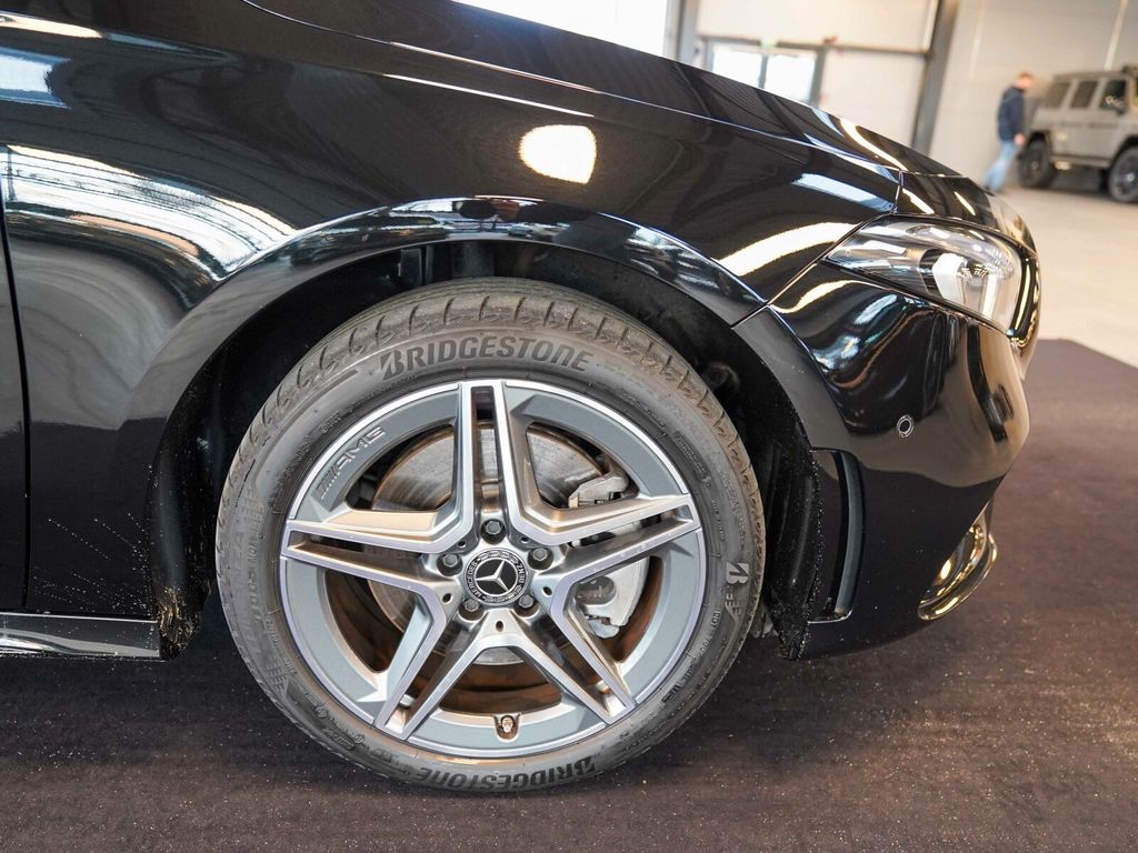 Mercedes-Benz A 250 2022