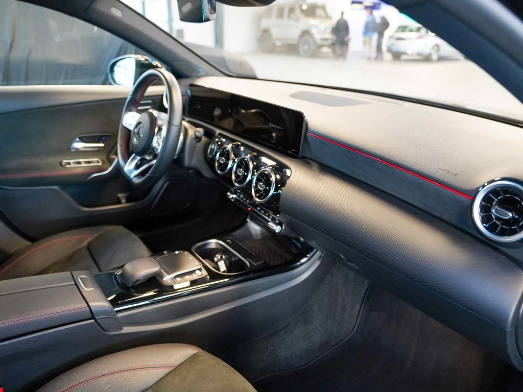 Mercedes-Benz A 250 2022