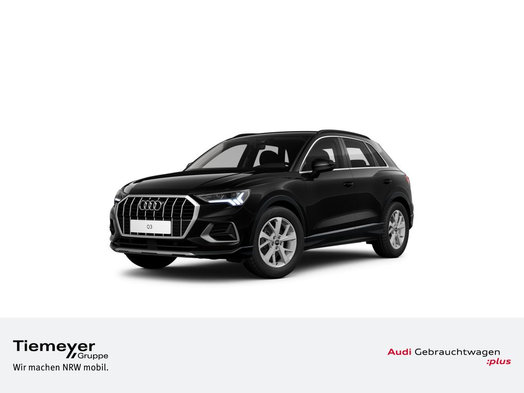 Audi Q3 2024