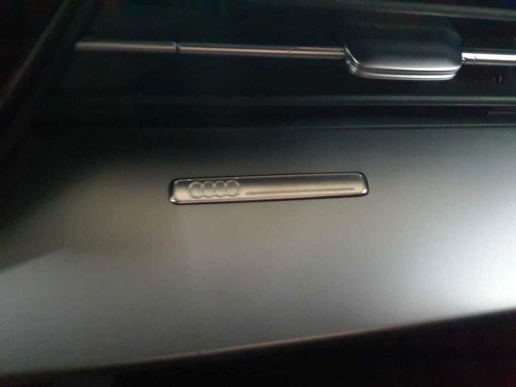Audi A3 2021