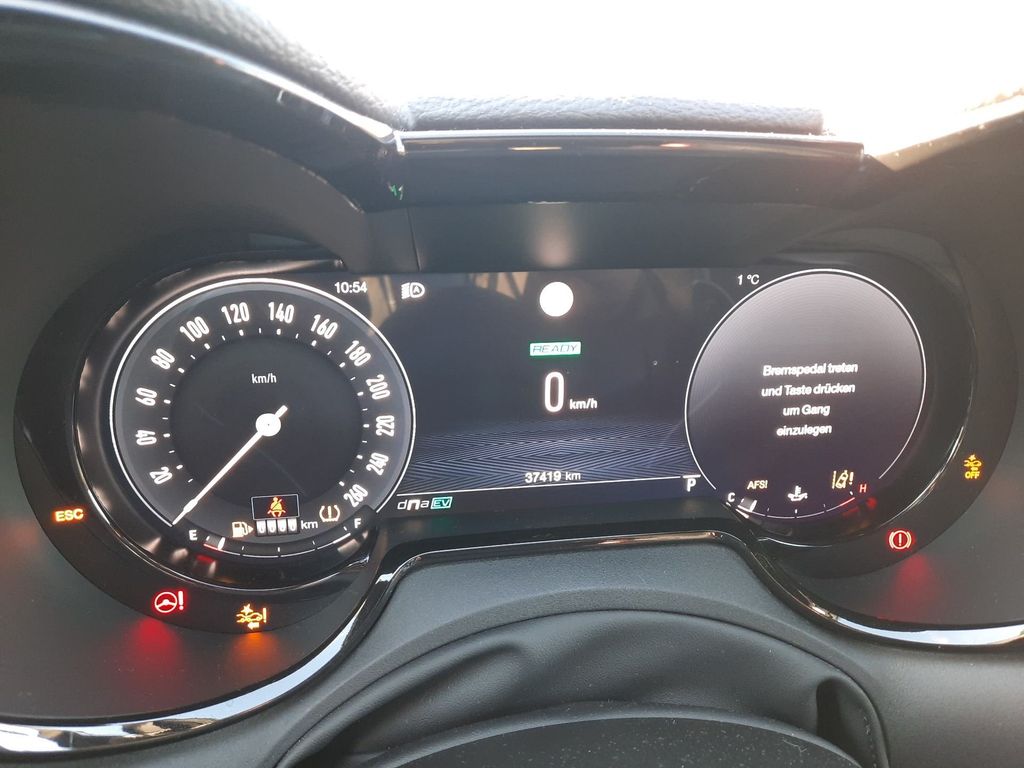 Alfa Romeo Tonale 2024