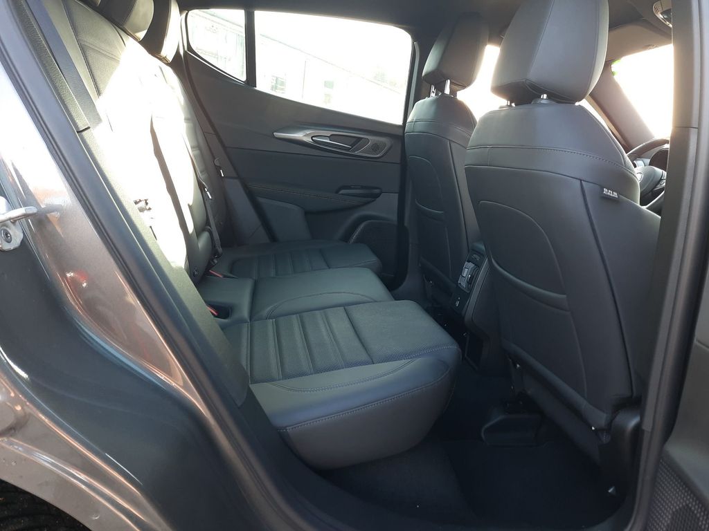 Alfa Romeo Tonale 2024