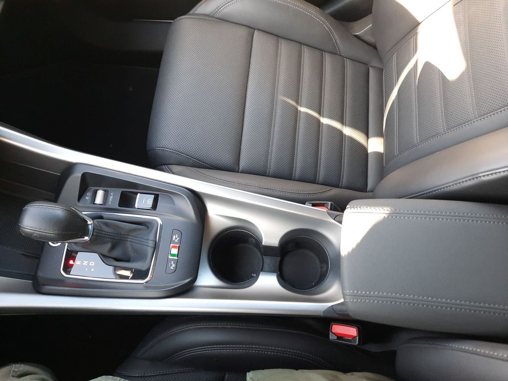 Alfa Romeo Tonale 2024