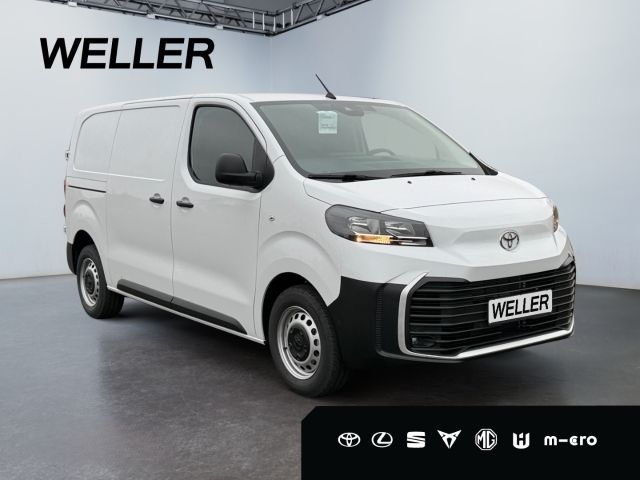 Toyota Proace (Verso)