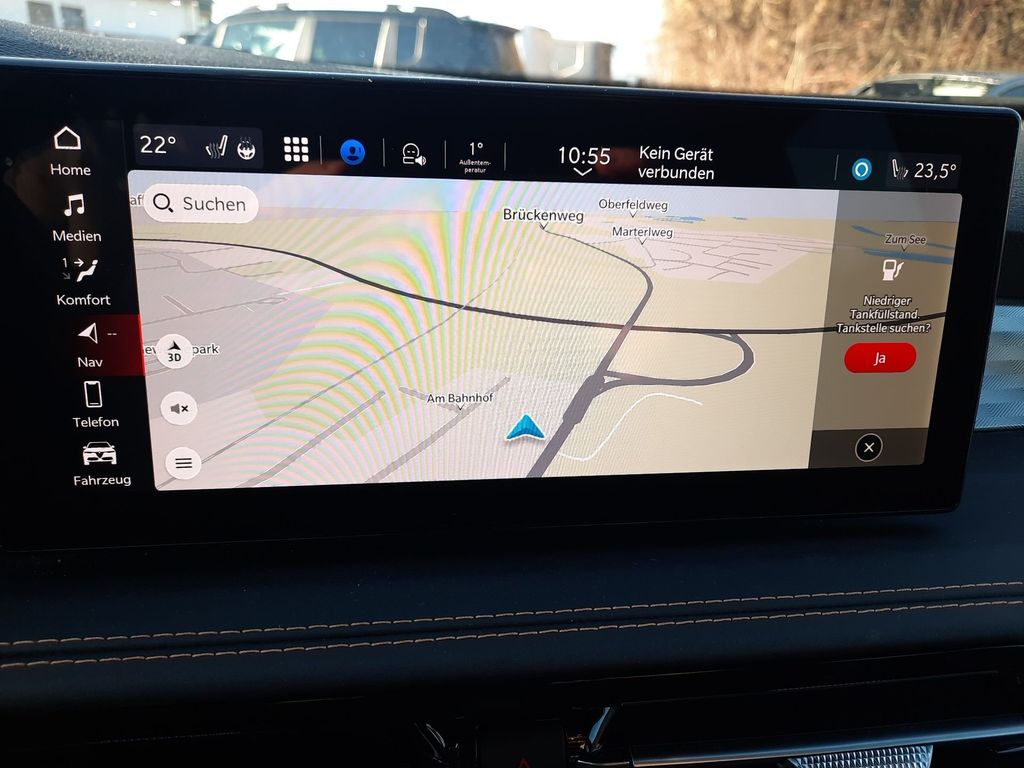 Alfa Romeo Tonale 2024