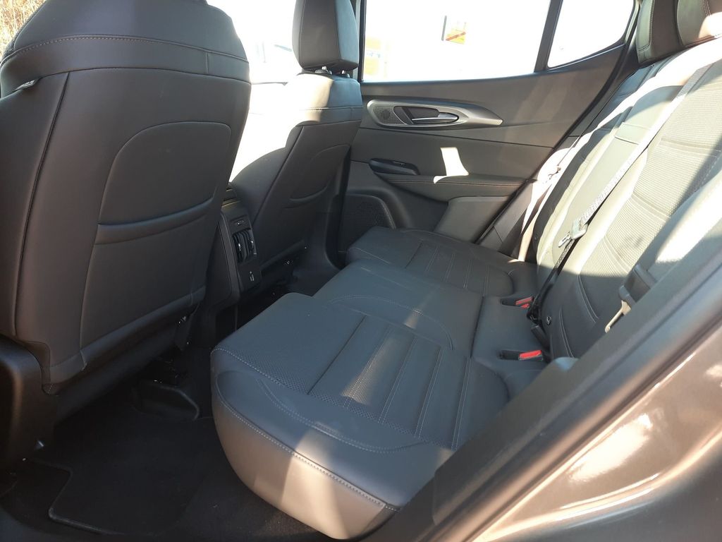 Alfa Romeo Tonale 2024