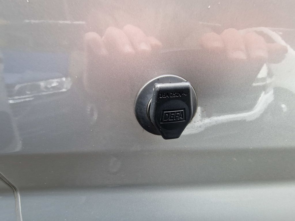 Citroën Jumper 2021