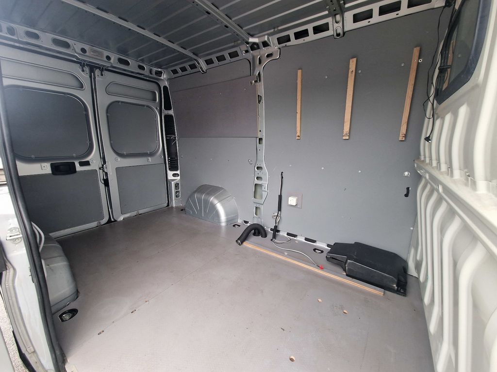 Citroën Jumper 2021