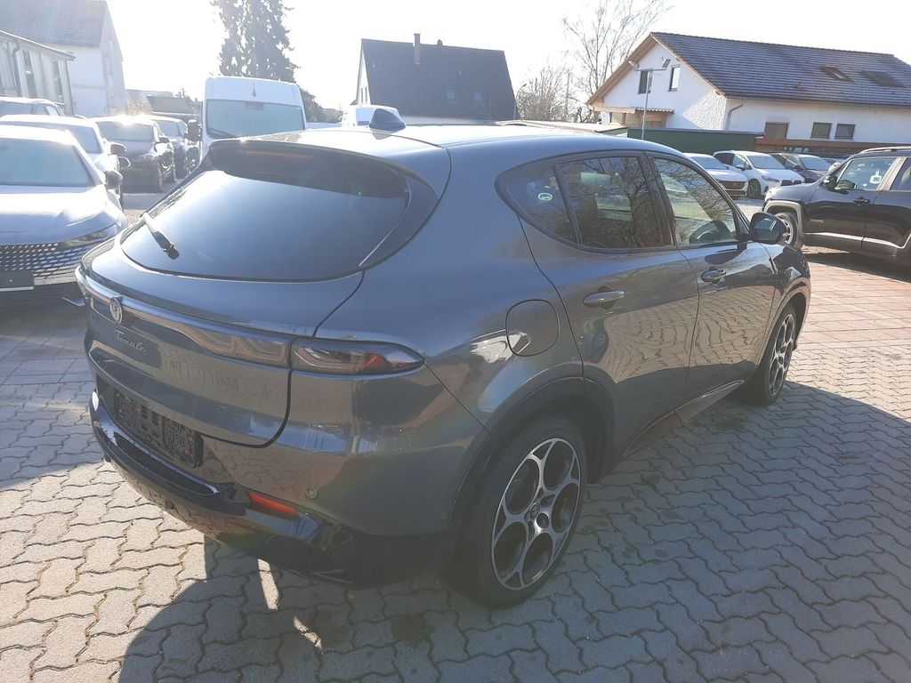 Alfa Romeo Tonale 2024