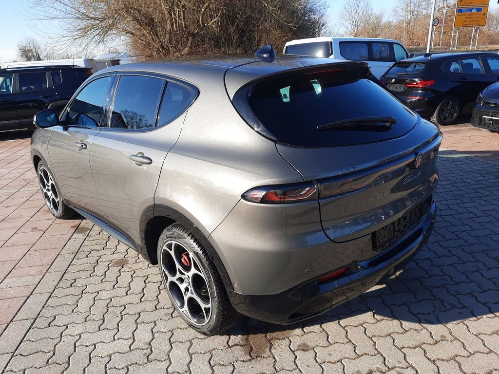 Alfa Romeo Tonale 2024