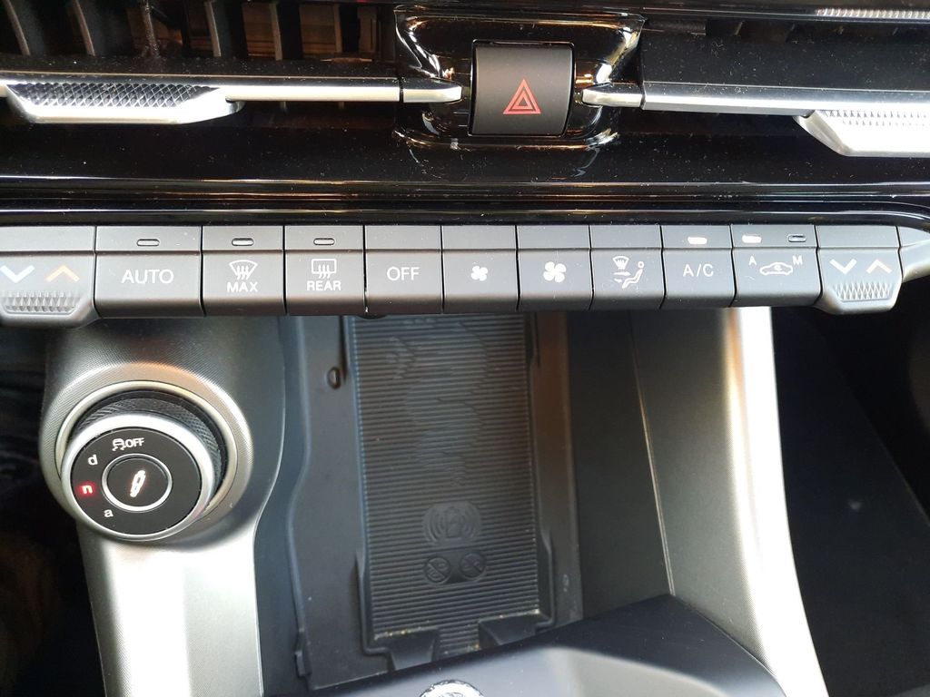 Alfa Romeo Tonale 2024