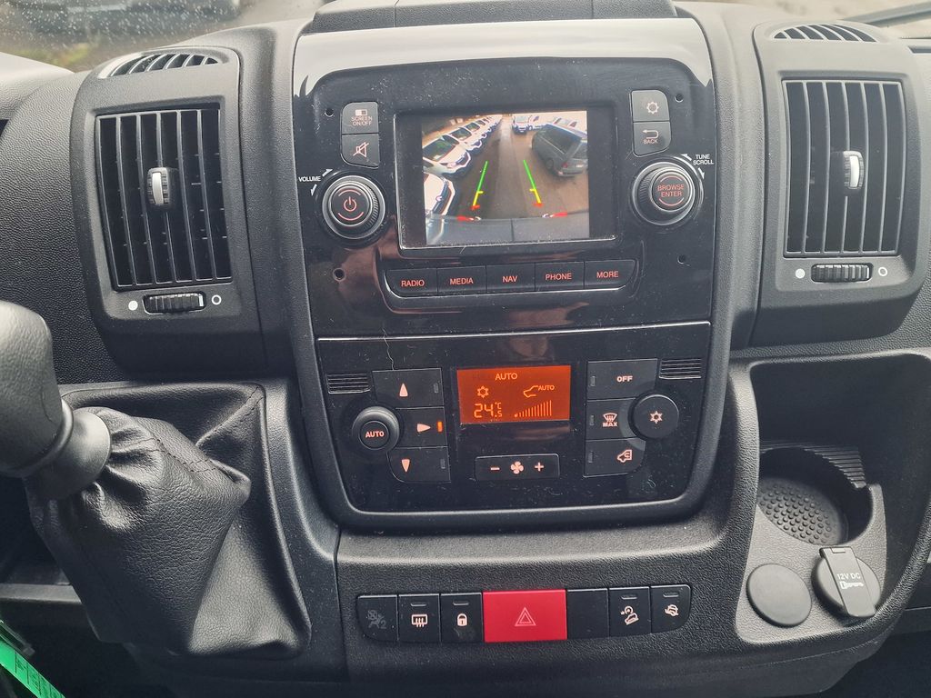 Citroën Jumper 2021