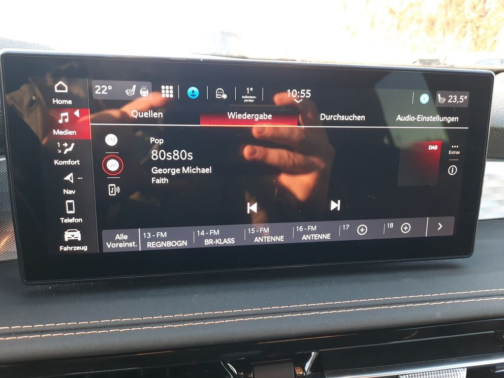 Alfa Romeo Tonale 2024