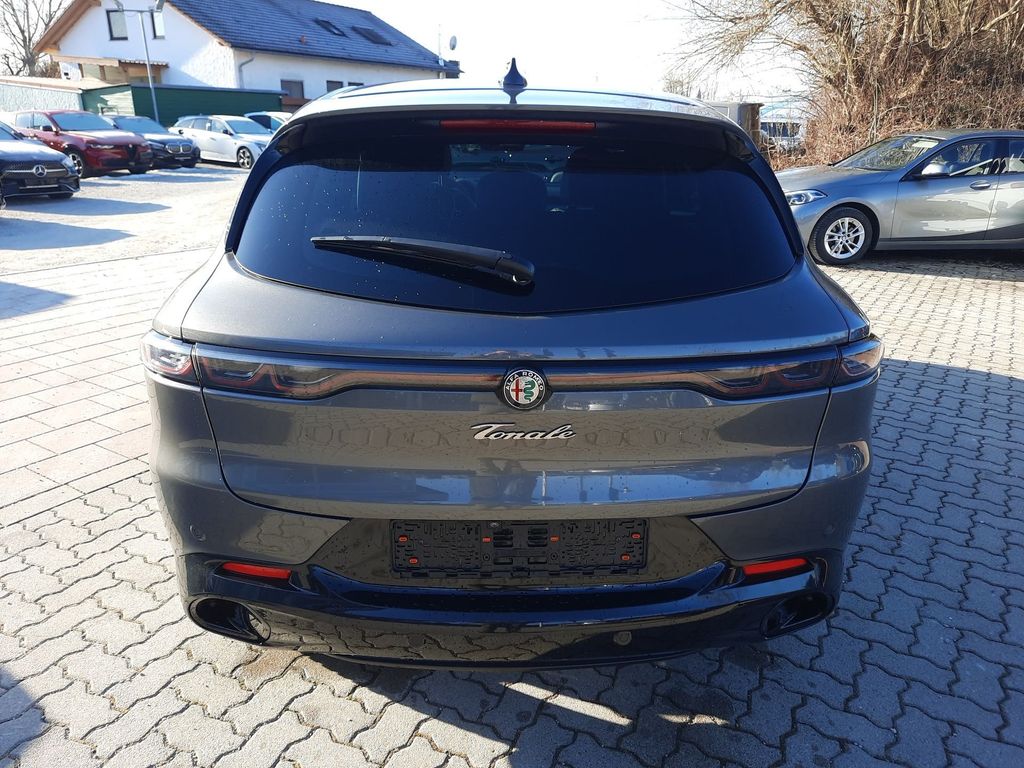 Alfa Romeo Tonale 2024