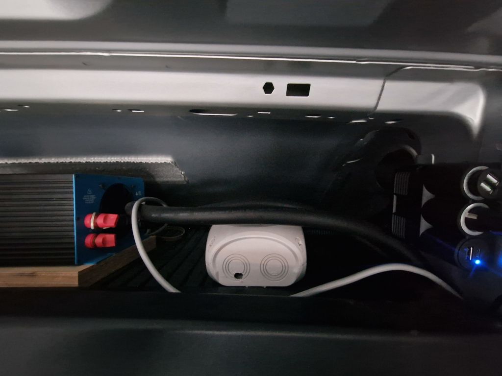 Citroën Jumper 2021