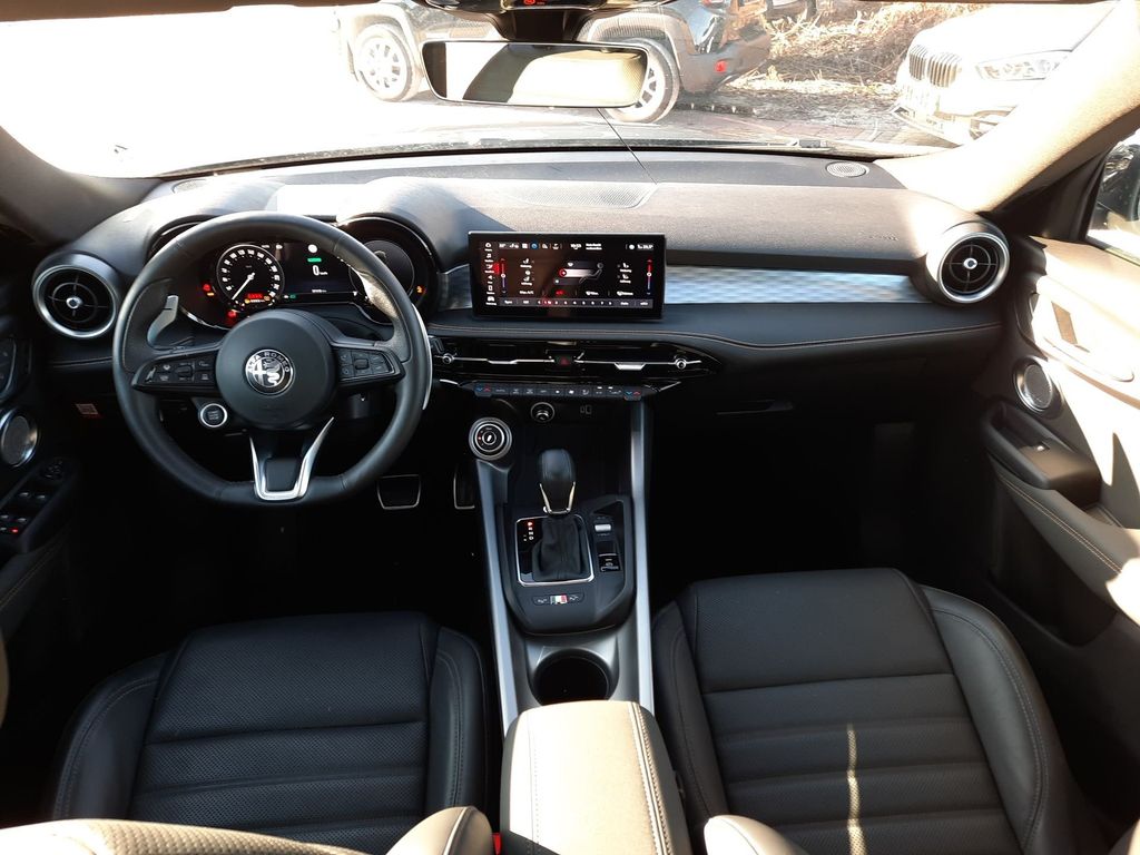 Alfa Romeo Tonale 2024