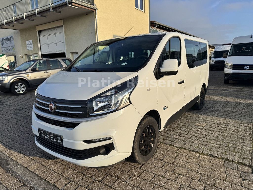 Fiat Talento 2018