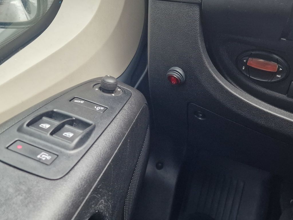 Citroën Jumper 2021