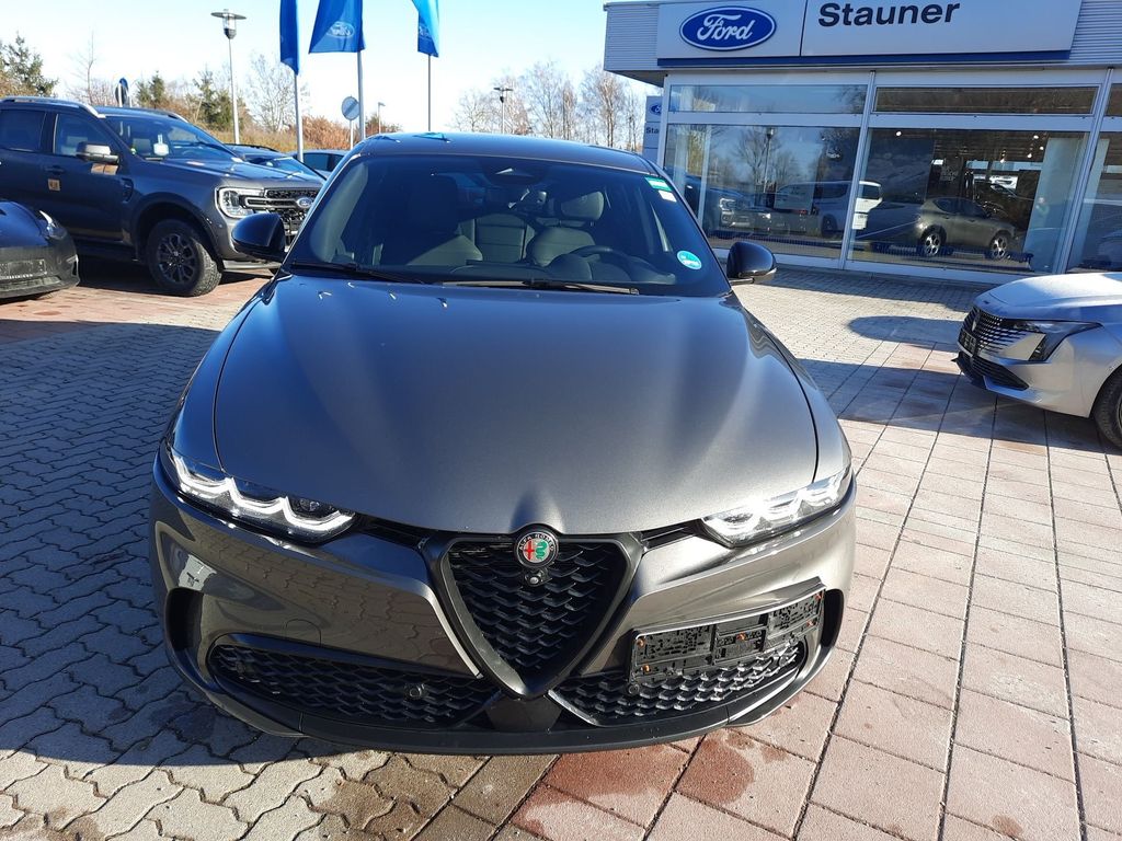 Alfa Romeo Tonale 2024