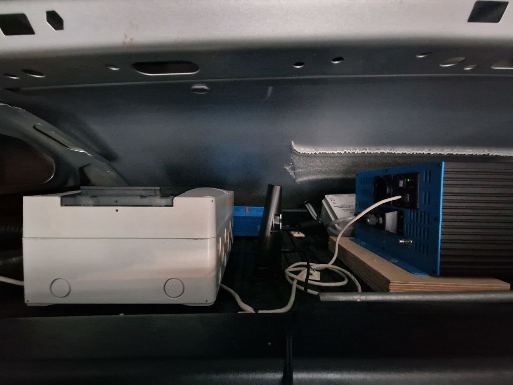 Citroën Jumper 2021