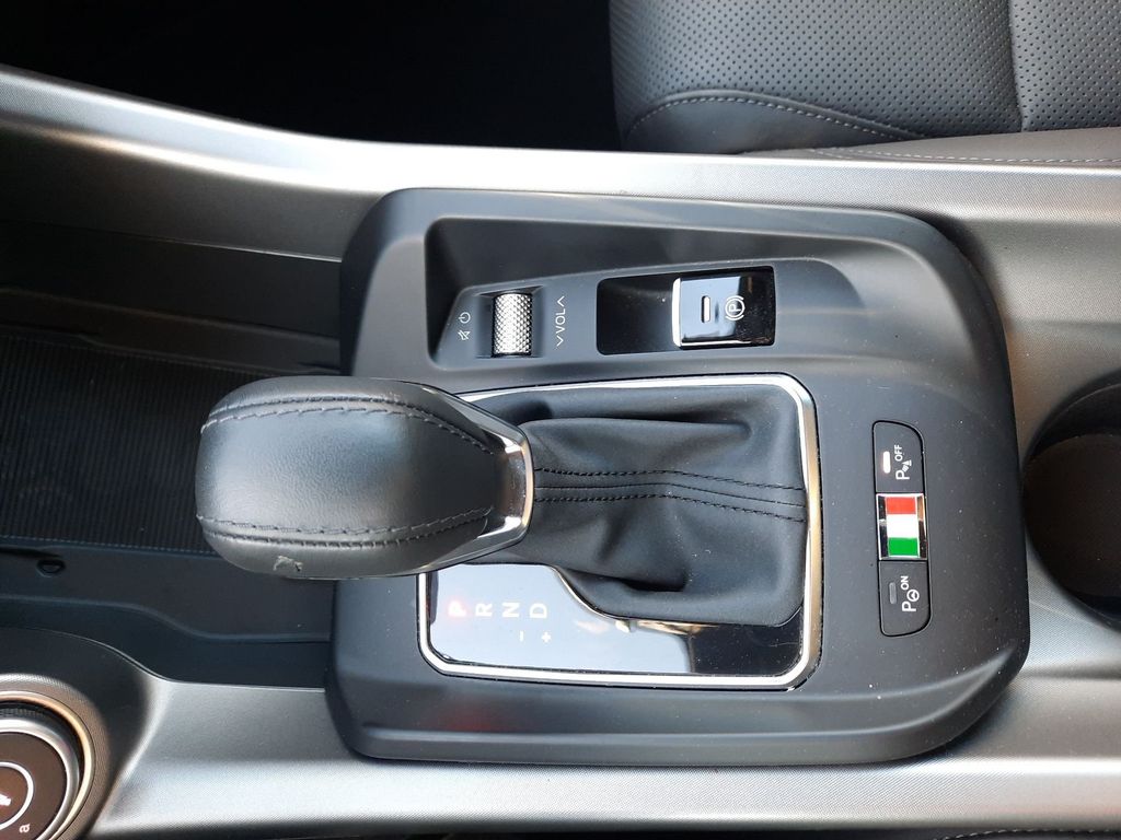 Alfa Romeo Tonale 2024