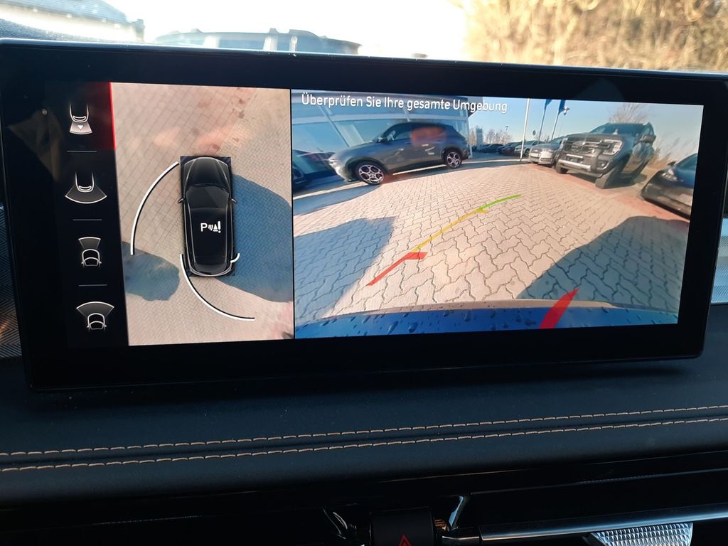 Alfa Romeo Tonale 2024