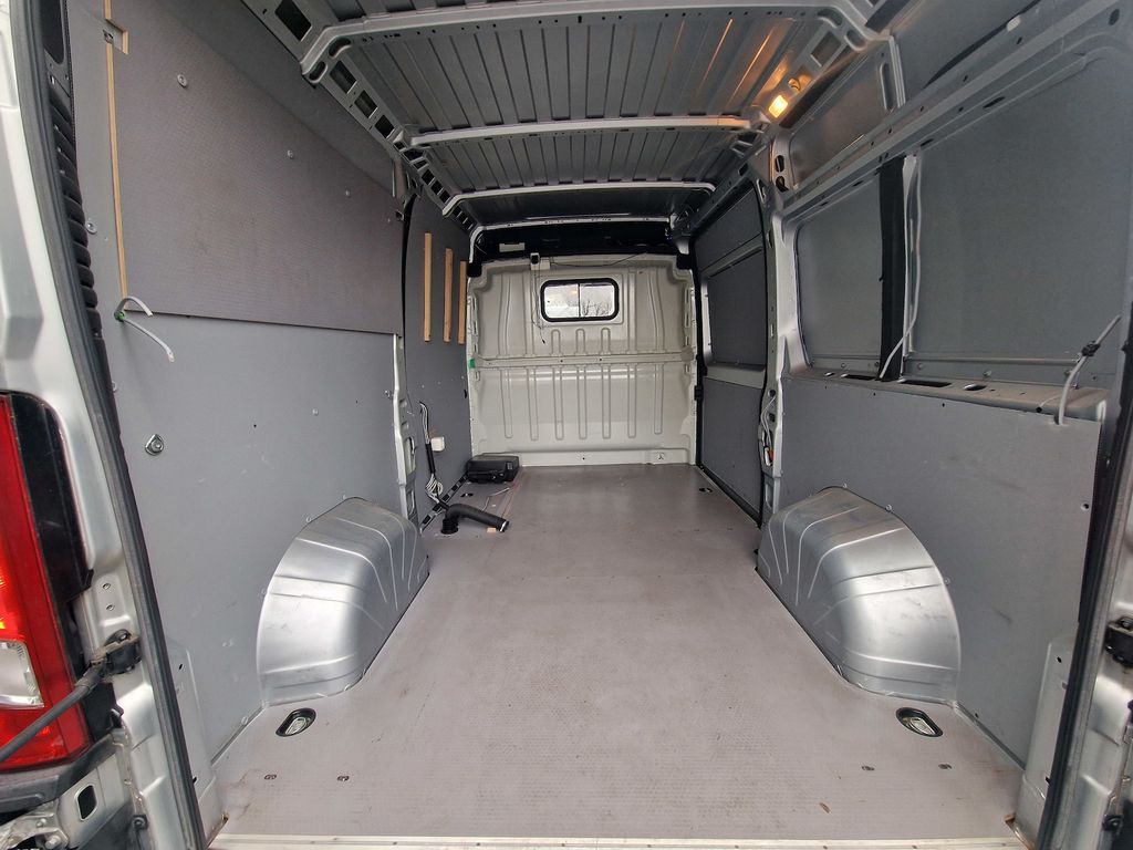 Citroën Jumper 2021