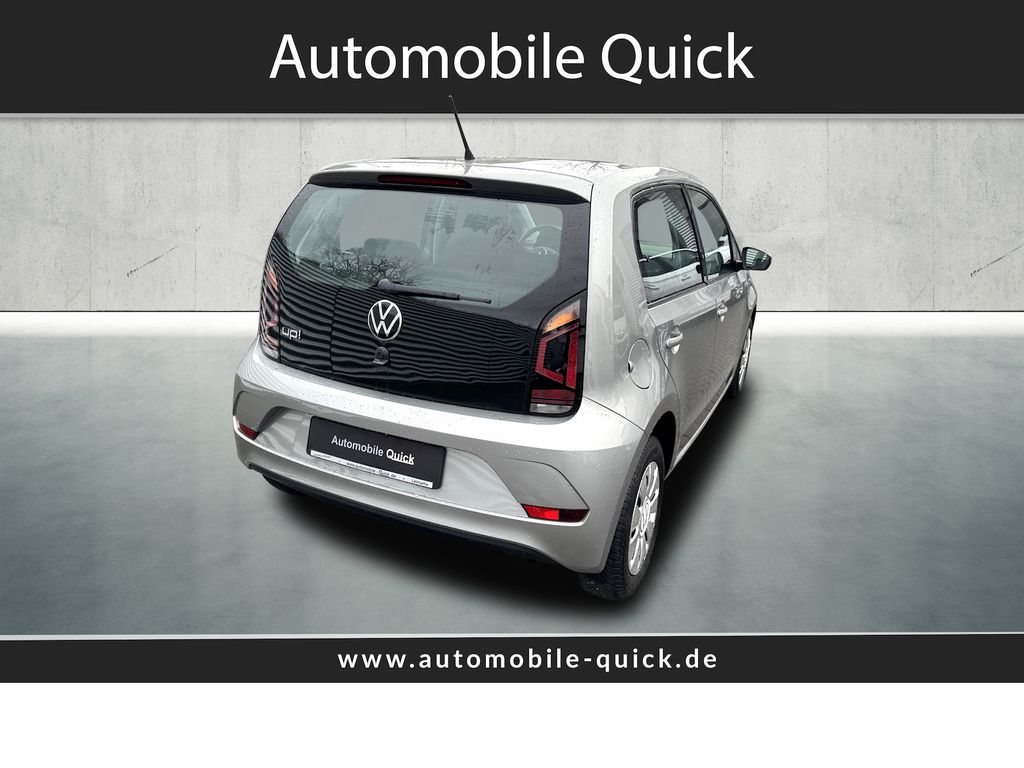 Volkswagen up! 2021