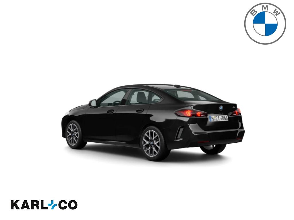 BMW 216