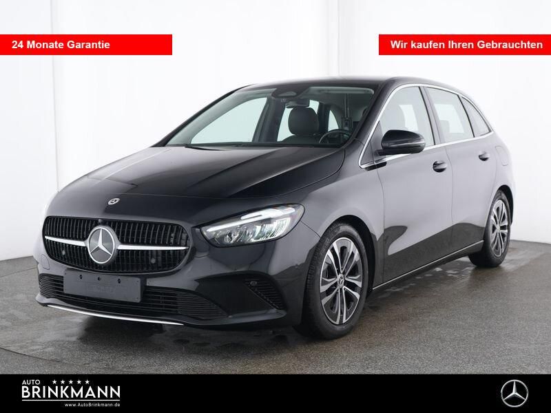 Mercedes-Benz B 180 2024