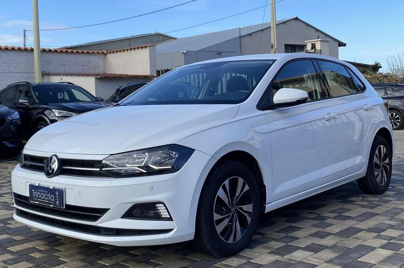 Volkswagen Polo 2020