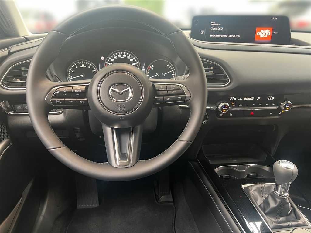 Mazda CX-30 2025