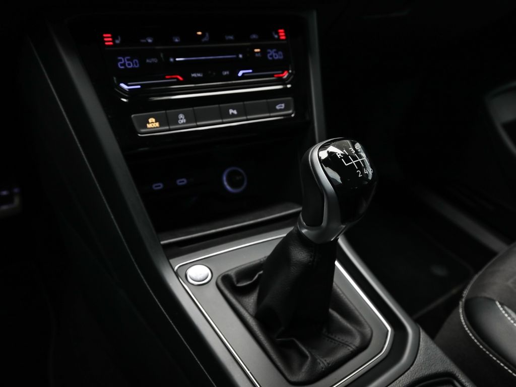 Volkswagen Touran 2025