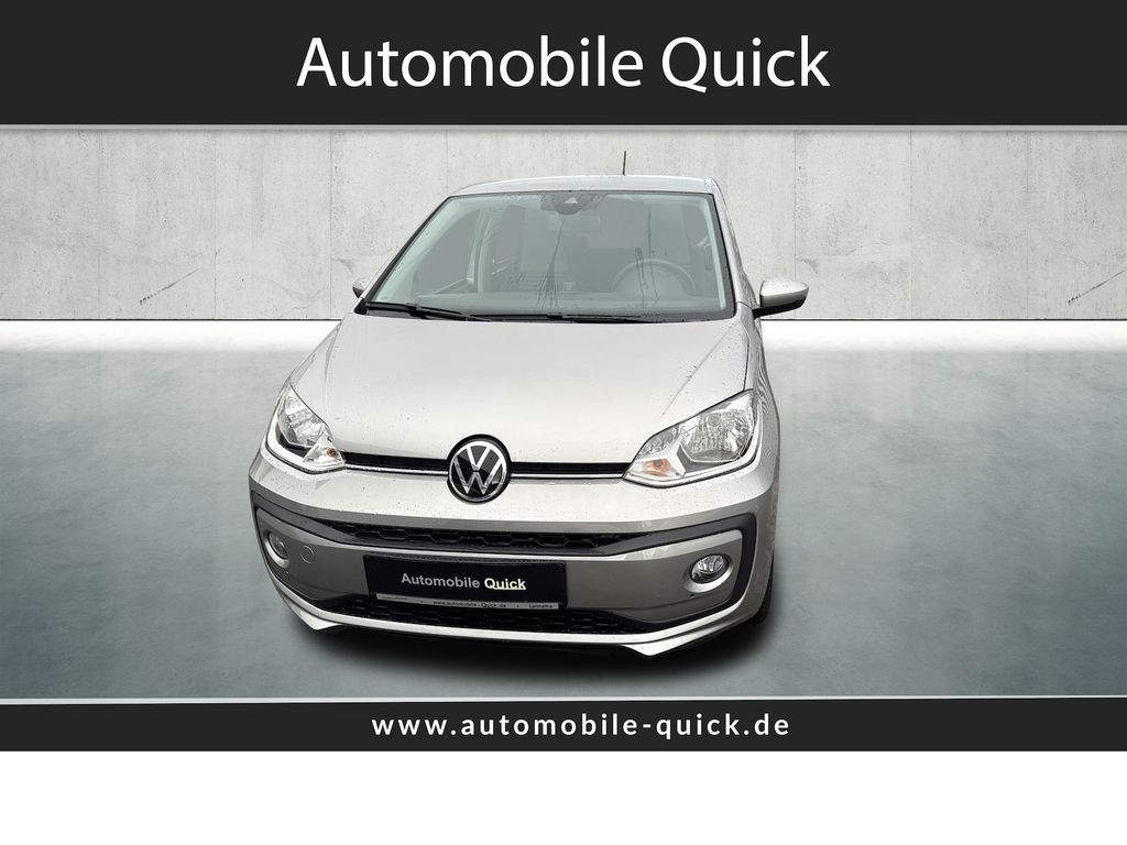Volkswagen up! 2021