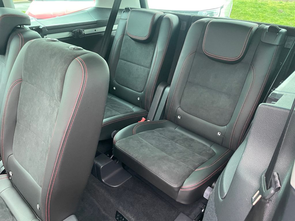 Seat Alhambra 2023
