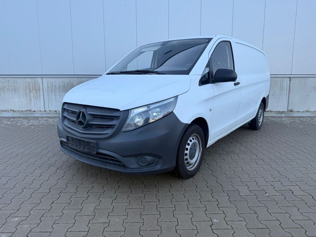Mercedes-Benz Vito 2016