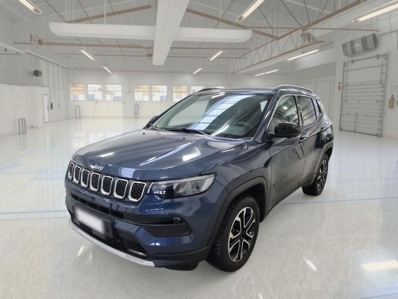 Jeep Compass 2023