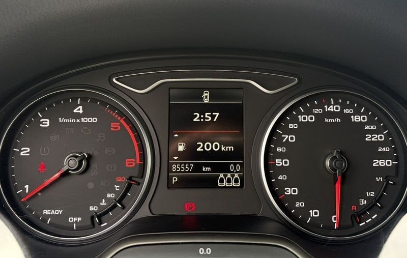Audi Q2 2020